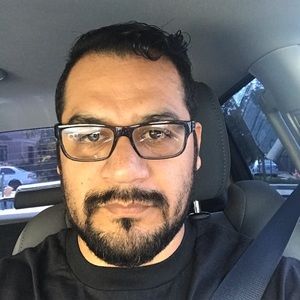 Meet your Posher, Ruben